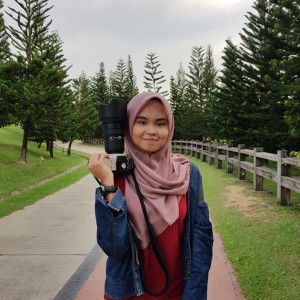 Mimey Nordin profile icon