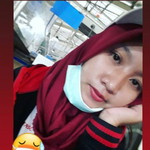 Astri Utami Wibowo profile icon