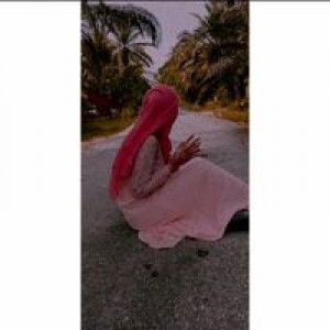 Fatihah Aida profile icon