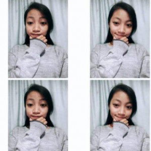 devi oktavia profile icon