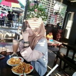 Melda Wati profile icon