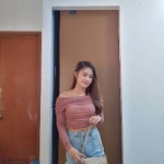 Maryjoy Perez profile icon
