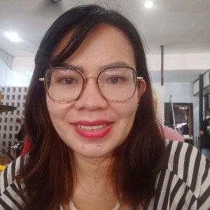 Lusely Sitorus profile icon