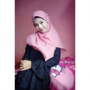 Amylia Izwani profile icon