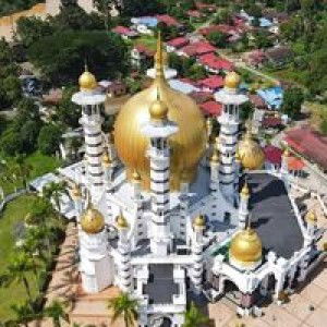 Nadrah Na profile icon