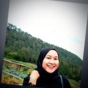 Shella Prasetia profile icon