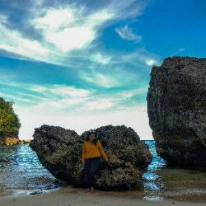 Ni Made Purwita Sari profile icon