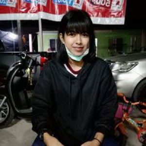 Duangjai Srisuwan profile icon