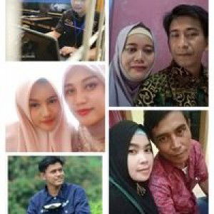 Dewi Lestari profile icon