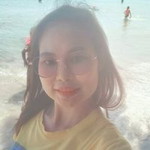 ฟ้าใส วันใหม่ ของพลอย profile icon