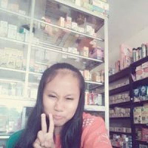 Dia Sari profile icon