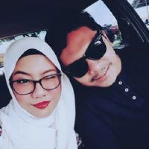 Nurul Najihah profile icon