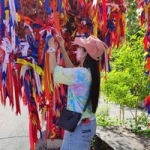 Chanyanuch Sangjun profile icon