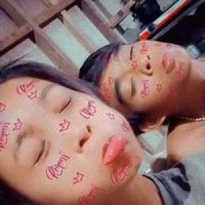 Nica Mo Tiasma Yongoggam profile icon