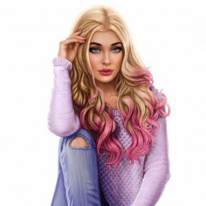 Liezel Amante profile icon