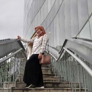 Amellia yaumilsani profile icon