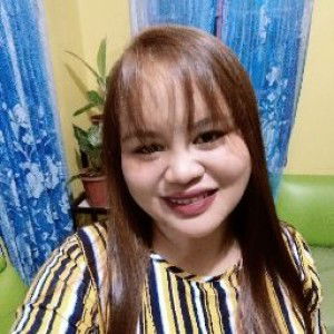 Rozelle Ann Marie Licuran profile icon