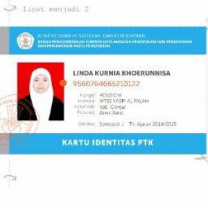 Linda Kurnia profile icon
