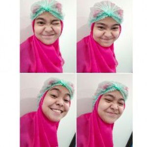 Stevanny Mawaddah profile icon