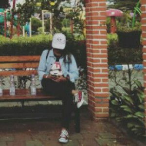 Dina Rahayu profile icon