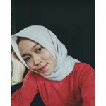 khairun nisa profile icon