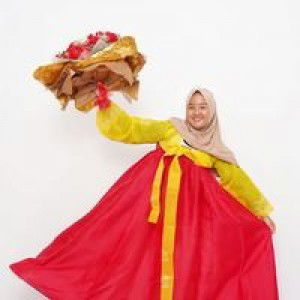 Sudarmini Yose profile icon