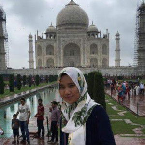 Zuhayra Nazri profile icon