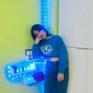 Pat Terk profile icon