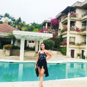 Jessa Mae Amoin profile icon