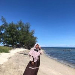 Massriatun Sumarno profile icon