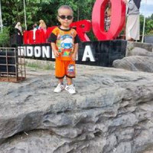 Imar Bundanya Afriza profile icon