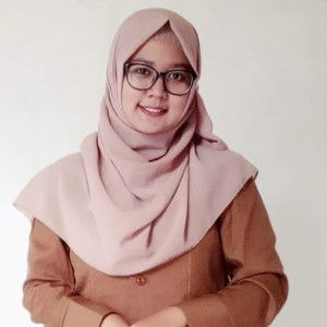 Suci Hatru Ramadhani profile icon