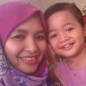 Hanim Farah Marlisa profile icon