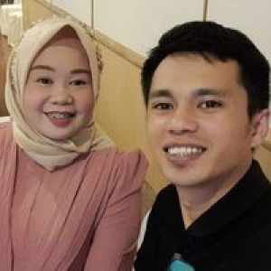 Apulz Marohom profile icon