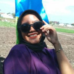 zahra mawar profile icon