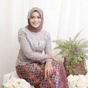 Novia Tri Utami profile icon