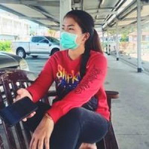 Orathai Prommachad profile icon