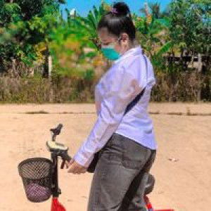 ไอ' น้ำ profile icon