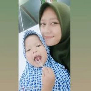 Nulfisari profile icon