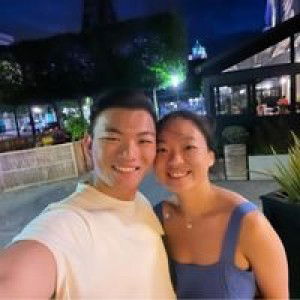 Tee Hong Liang profile icon