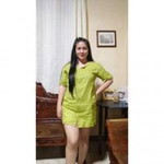 Gracia Binnong profile icon