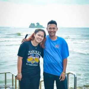 Krishna Khambua profile icon