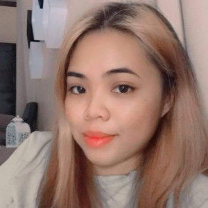 Catherine Masa profile icon