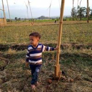 Rissa Mulyani R profile icon