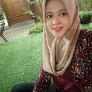 Sepfifi DwiNur Indah Sari profile icon