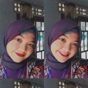 Alfi Roizatul Fitria profile icon