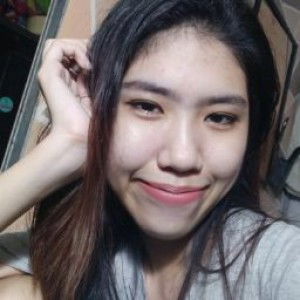 Rubylyn Luciano profile icon