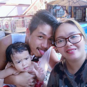 Jellyn Bernadas profile icon