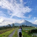 Ismafiroh profile icon