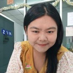 Areeya Potijinda profile icon